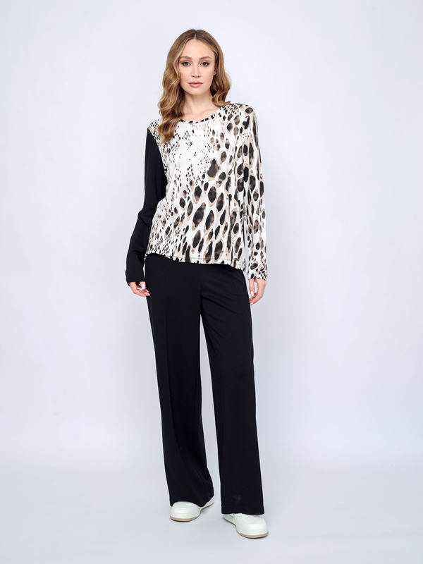 7971-227/26-02 Брюки Franco Vello