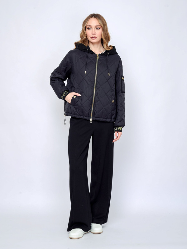 7971-227/26-02 Брюки Franco Vello