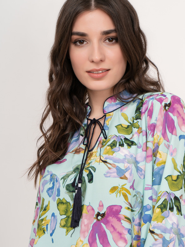 2354-122/22-01 Блуза Franco Vello