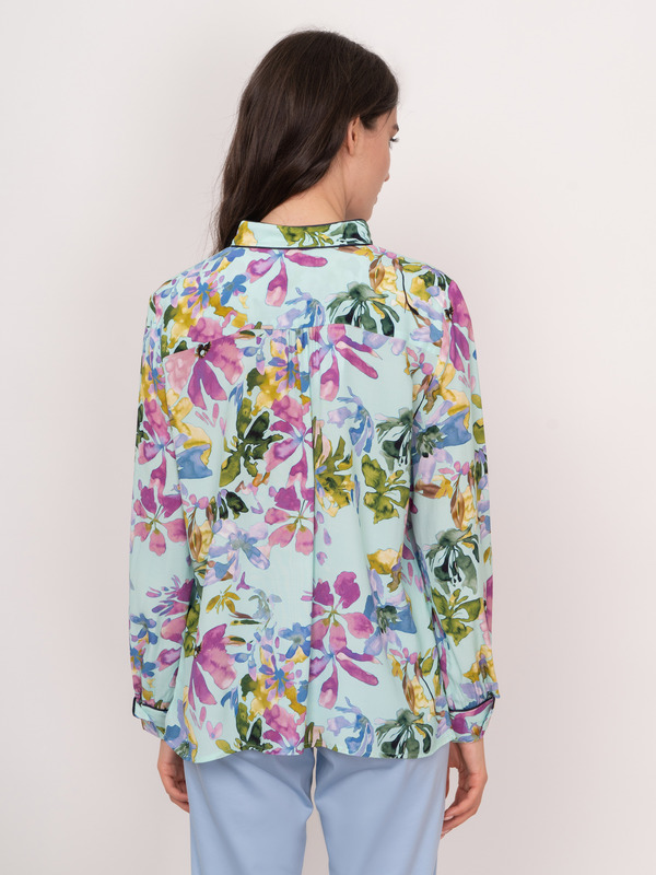 2354-122/22-01 Блуза Franco Vello