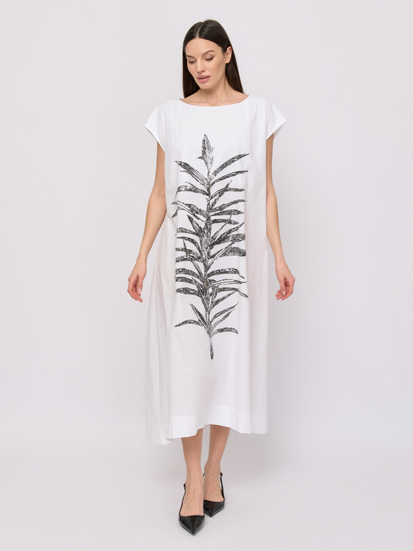 С8501.7124/м/26-01 Платье MAT FASHION