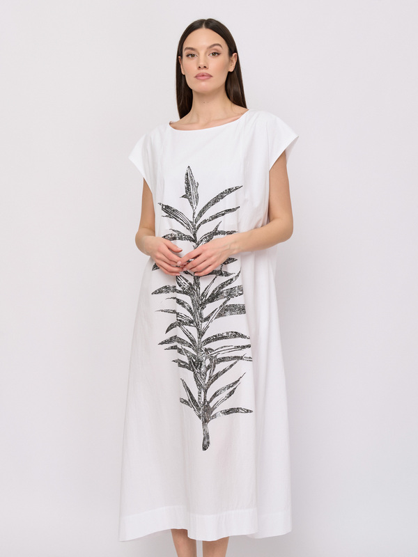 С8501.7124/м/26-01 Платье MAT FASHION