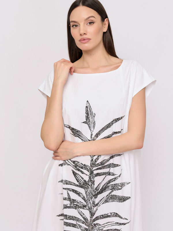 С8501.7124/м/26-01 Платье MAT FASHION