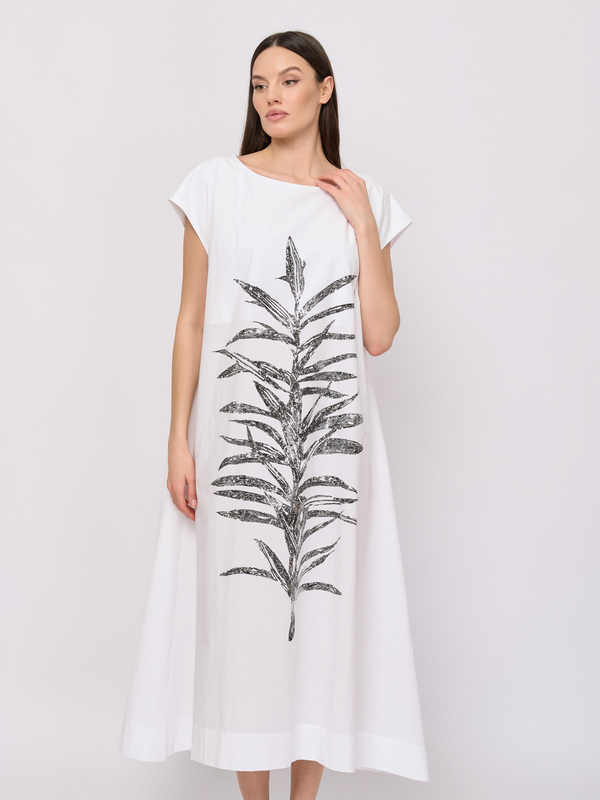 С8501.7124/м/26-01 Платье MAT FASHION