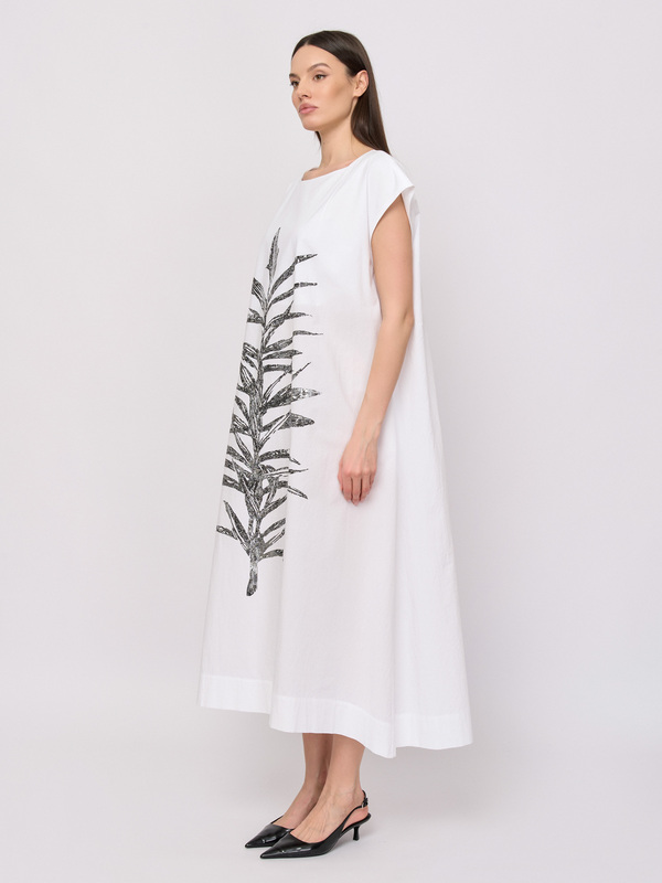 С8501.7124/м/26-01 Платье MAT FASHION