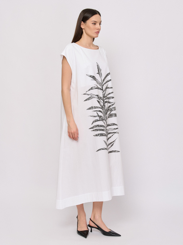 С8501.7124/м/26-01 Платье MAT FASHION