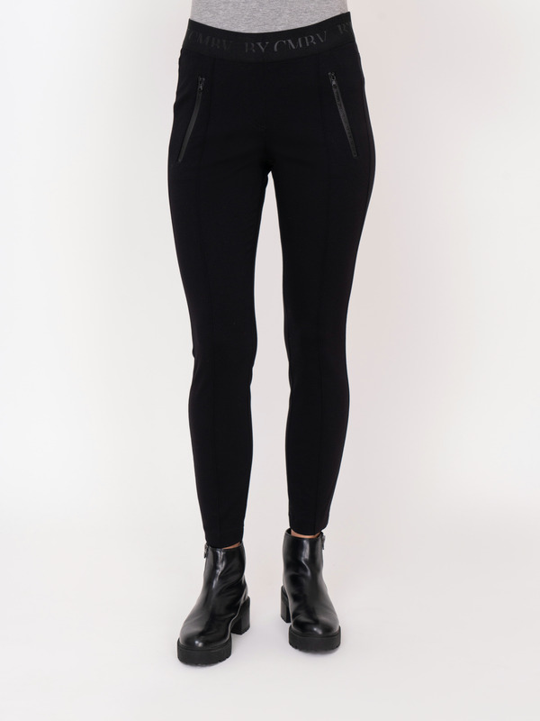 Э0267/14/6201/21-02 Брюки тр.Cambio