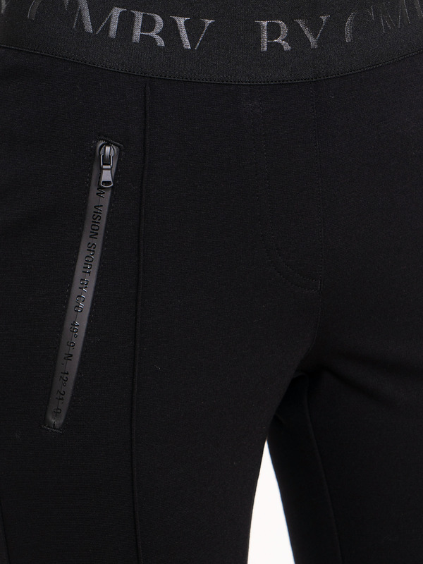 Э0267/14/6201/21-02 Брюки тр.Cambio