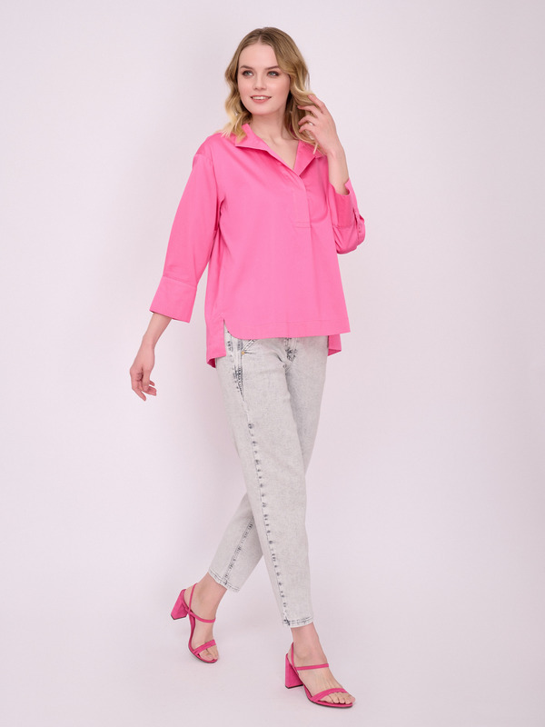 Э822022-66908/23-01 Брюки Gerry Weber