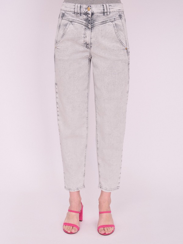 Э822022-66908/23-01 Брюки Gerry Weber