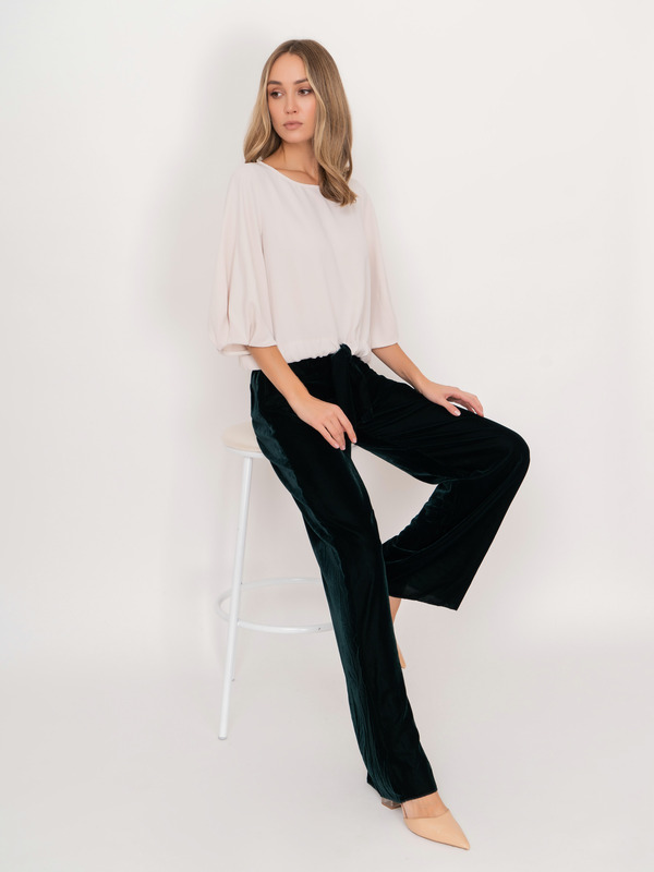 Э51361329 SASSI/22-02 Брюки EMME