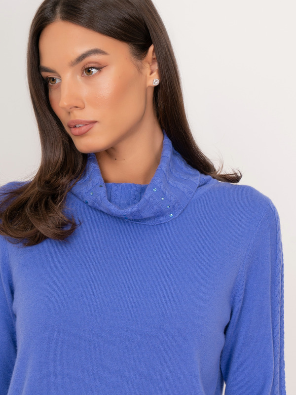 Э5410-223/22-02 Джемпер Franco Vello