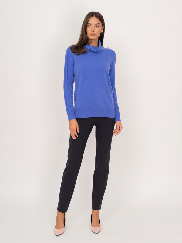 Э5410-223/22-02 Джемпер Franco Vello