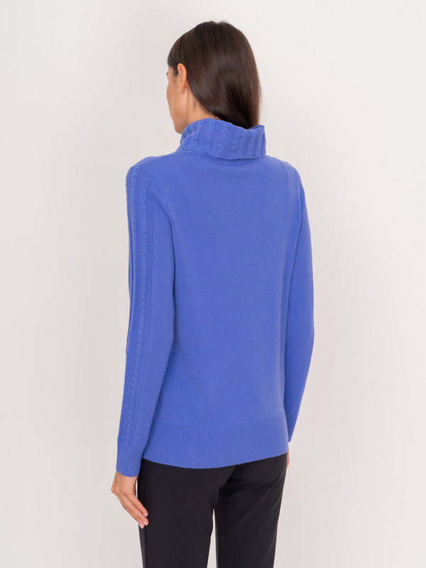 Э5410-223/22-02 Джемпер Franco Vello