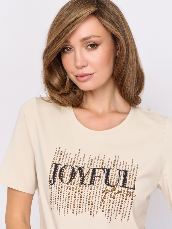 Футболка Betty Barclay, фото 6