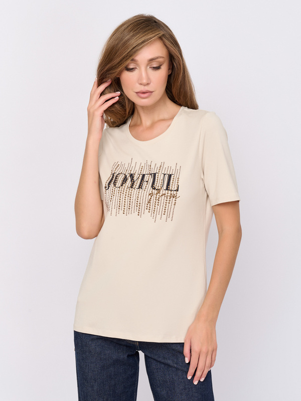 Футболка Betty Barclay, фото 2