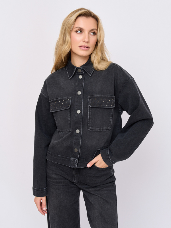 Куртка джинсовая Betty&Co