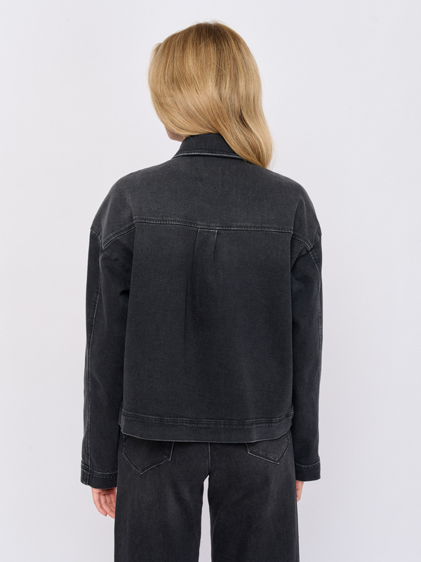 Куртка джинсовая Betty&Co, фото 3