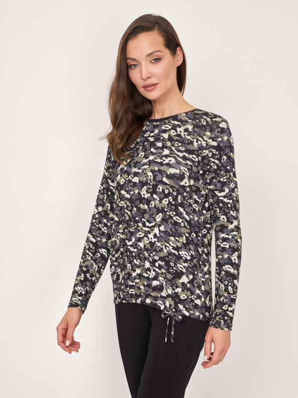 Э632330/22-02 Джемпер Lecomte