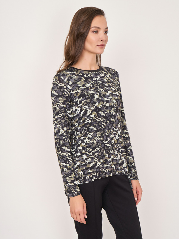 Э632330/22-02 Джемпер Lecomte