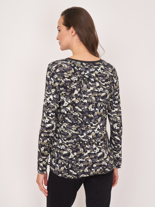 Э632330/22-02 Джемпер Lecomte