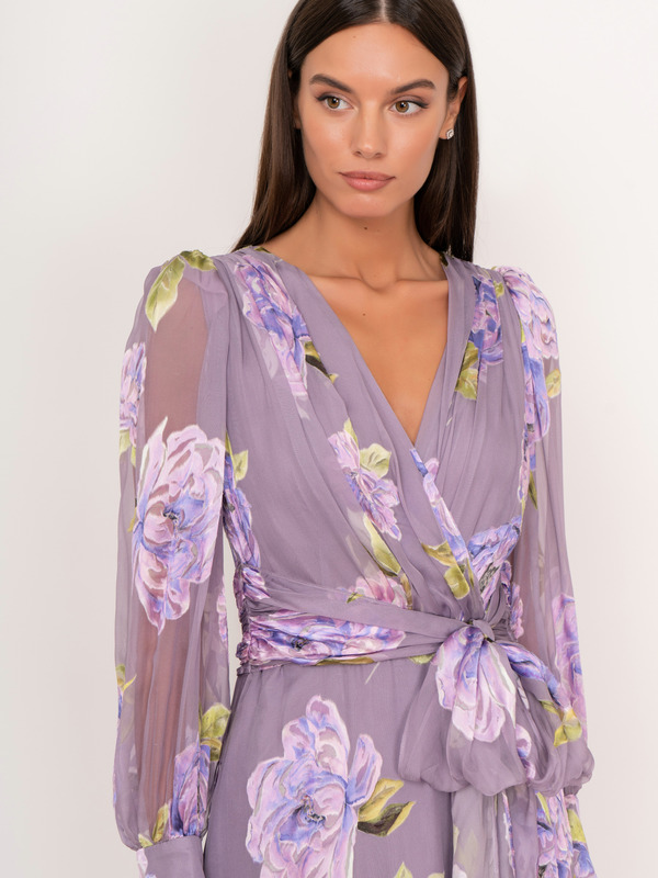 ЭGAELI/22-02 Платье Luisa Spagnoli