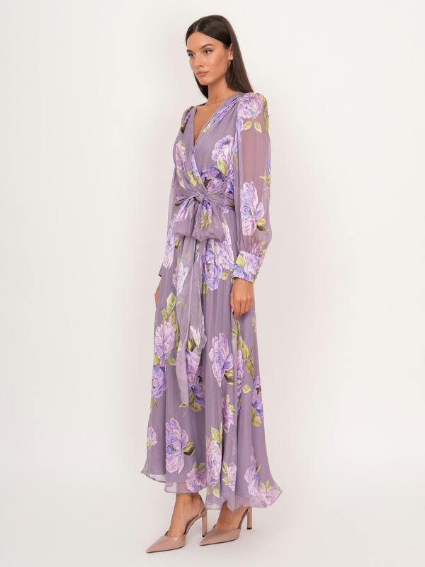 ЭGAELI/22-02 Платье Luisa Spagnoli