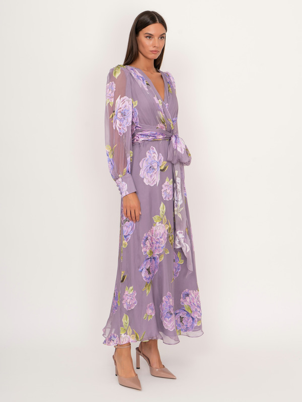 ЭGAELI/22-02 Платье Luisa Spagnoli