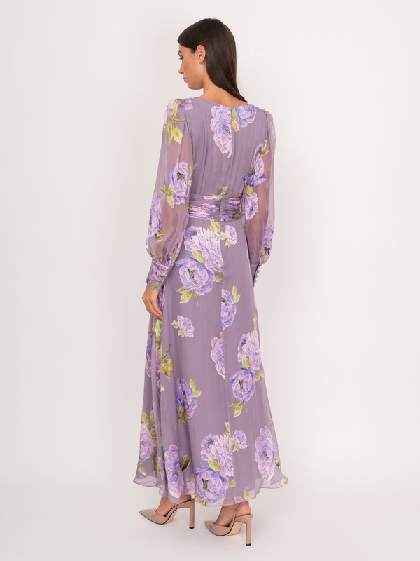 ЭGAELI/22-02 Платье Luisa Spagnoli