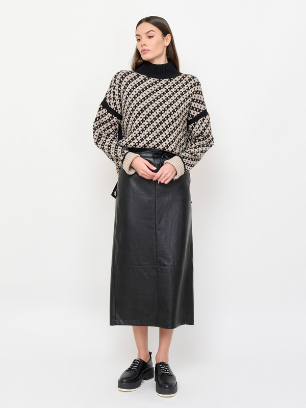 Э8925/8000/82046/м/24-02 Джемпер Marc Aurel