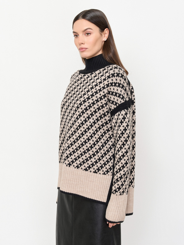 Э8925/8000/82046/м/24-02 Джемпер Marc Aurel