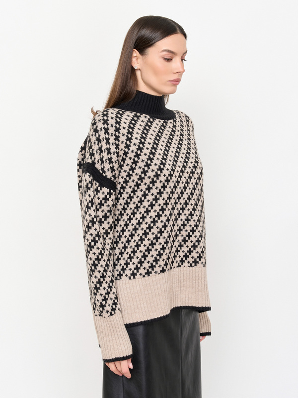 Э8925/8000/82046/м/24-02 Джемпер Marc Aurel