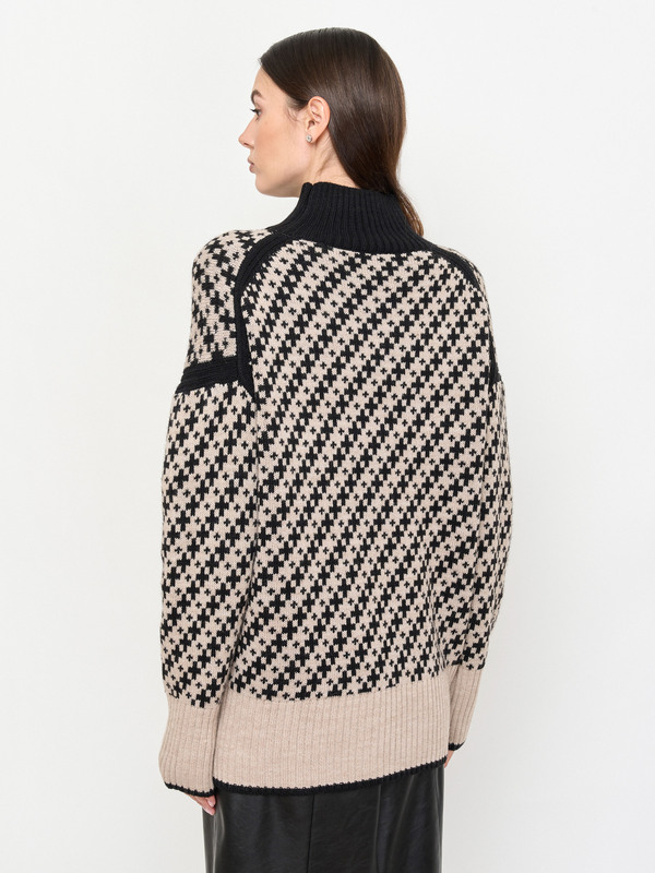 Э8925/8000/82046/м/24-02 Джемпер Marc Aurel