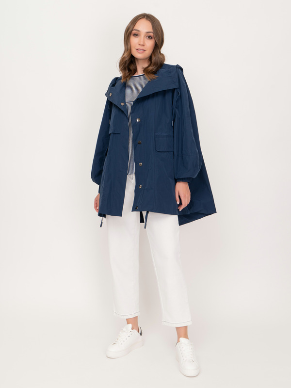 Э438544/2292/21-01 Плащ Luisa Cerano