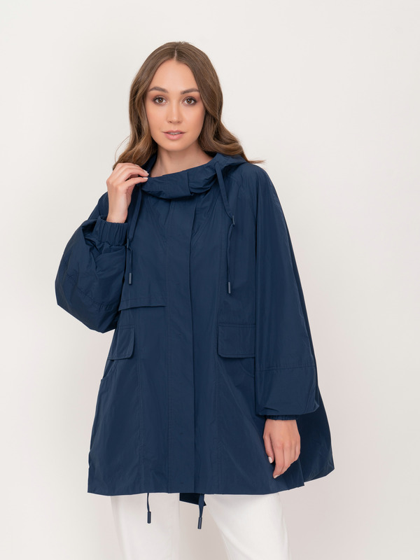 Э438544/2292/21-01 Плащ Luisa Cerano