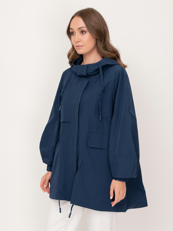 Э438544/2292/21-01 Плащ Luisa Cerano