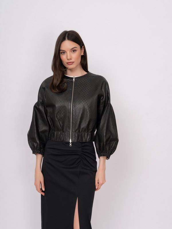 Э22FE2408REVERS/м/22-01 Куртка Beatrice