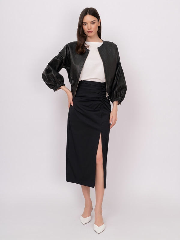 Э22FE2408REVERS/м/22-01 Куртка Beatrice