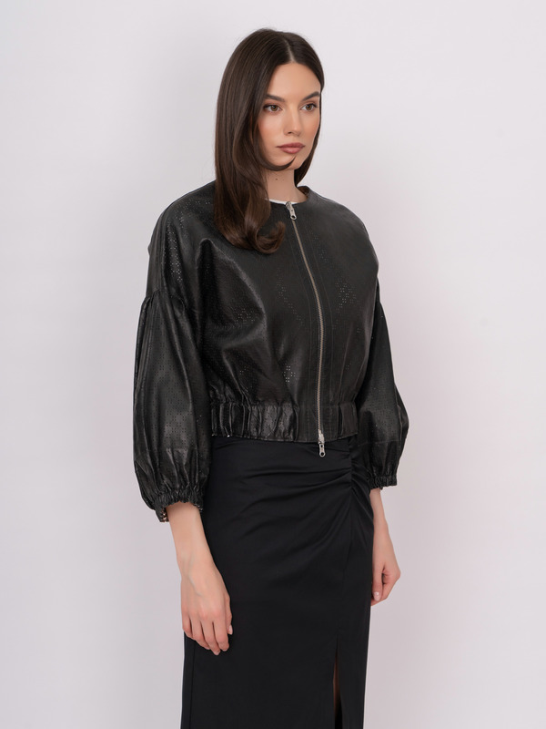 Э22FE2408REVERS/м/22-01 Куртка Beatrice