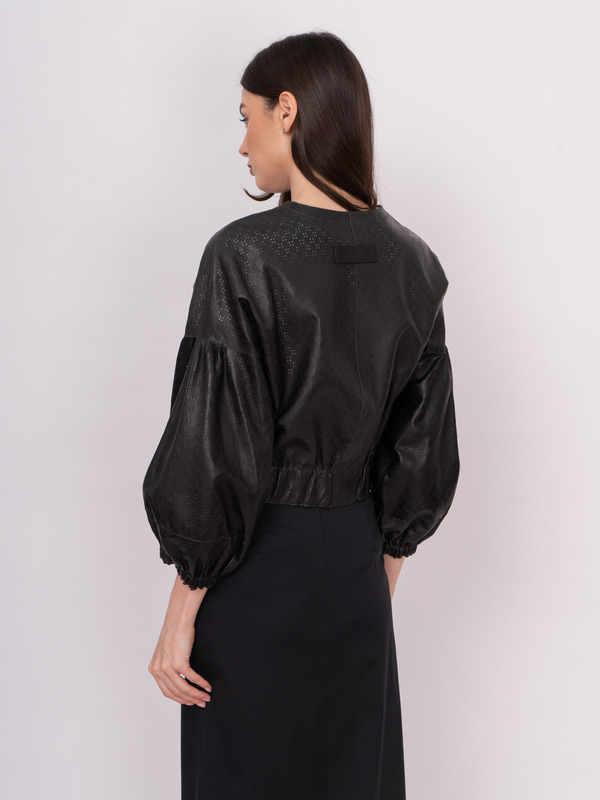 Э22FE2408REVERS/м/22-01 Куртка Beatrice