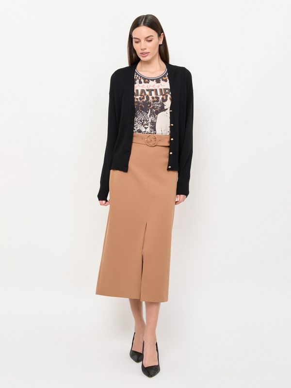 Э5156/1036/м/24-02 Кардиган тр. Betty Barclay