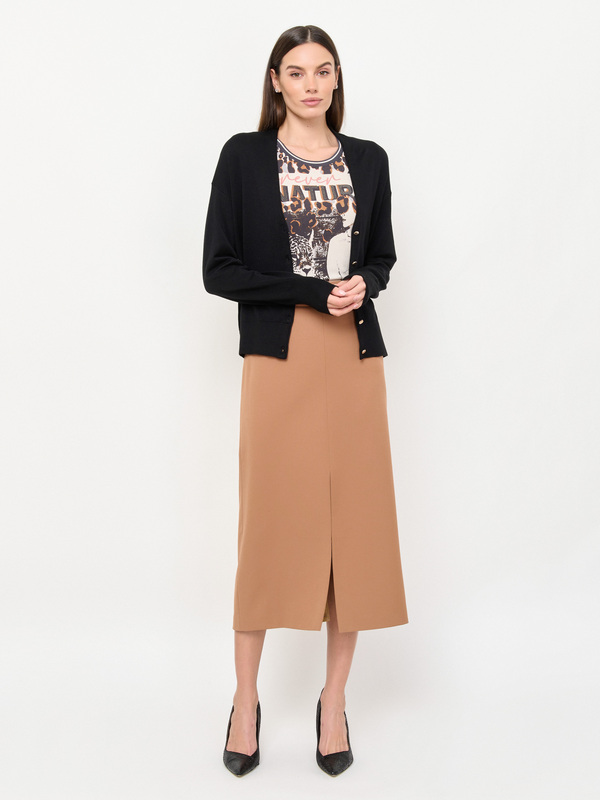 Э5156/1036/м/24-02 Кардиган тр. Betty Barclay