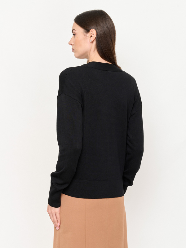 Э5156/1036/м/24-02 Кардиган тр. Betty Barclay