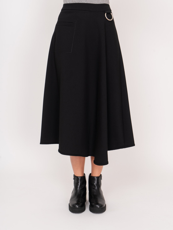 Э21FA5573TECNIC/21-02 Юбка Beatrice