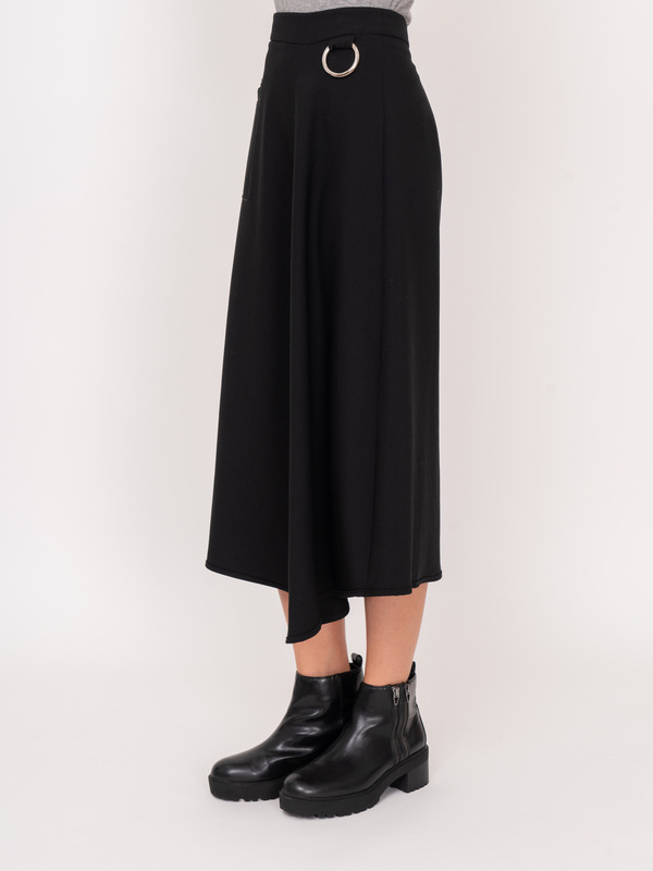 Э21FA5573TECNIC/21-02 Юбка Beatrice