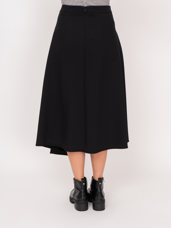 Э21FA5573TECNIC/21-02 Юбка Beatrice