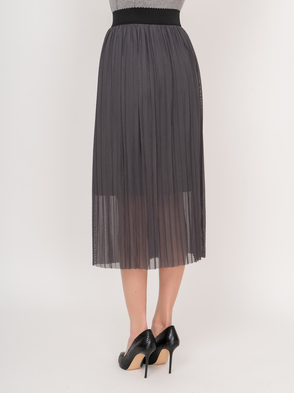 Э811003-26127/22-01 Юбка Samoon