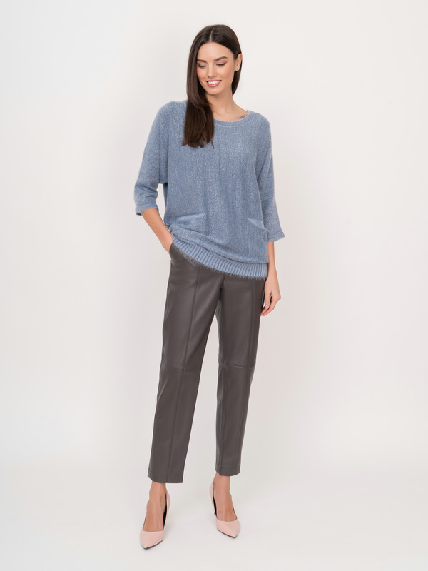 Э4542/21-02 Джемпер Felicita