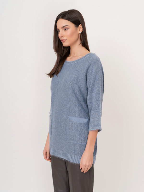 Э4542/21-02 Джемпер Felicita