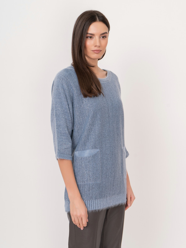 Э4542/21-02 Джемпер Felicita